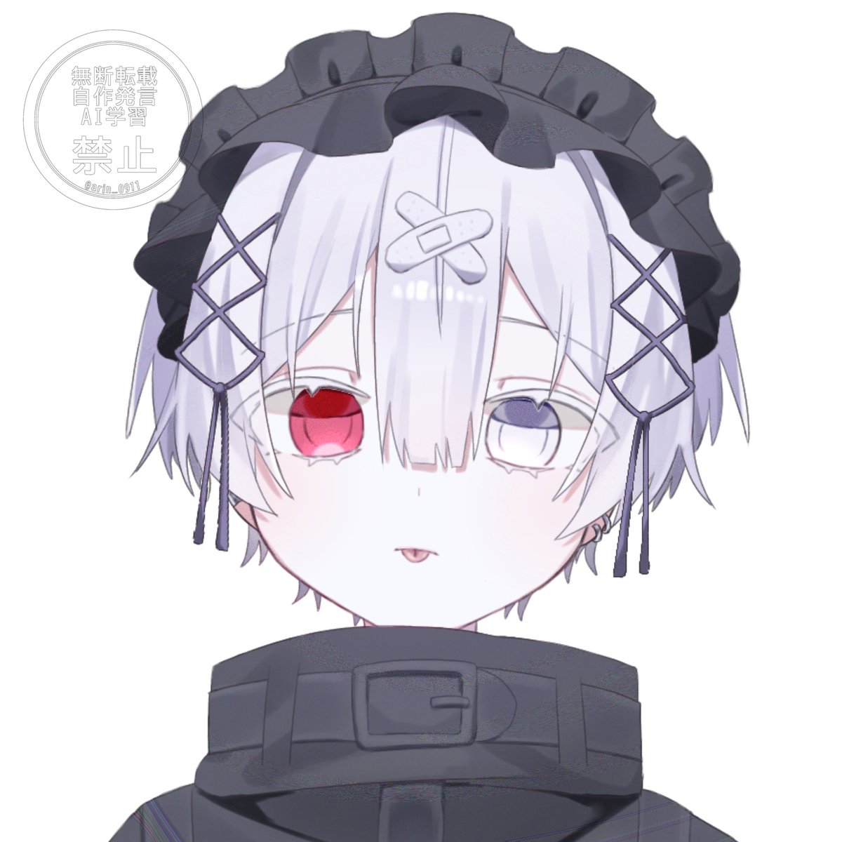 アりん tweet media