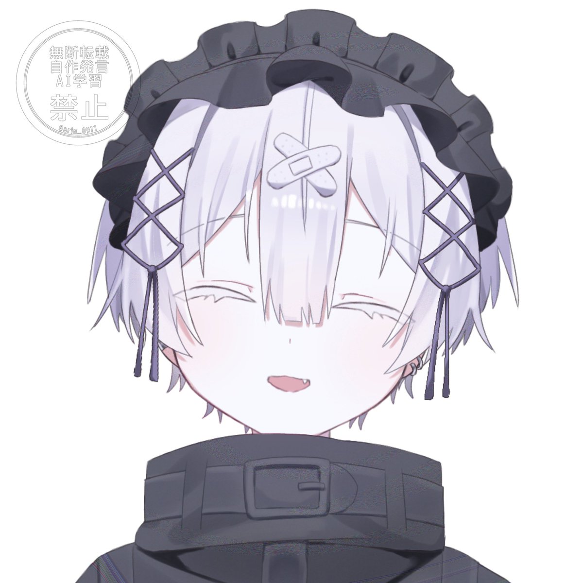 アりん tweet media