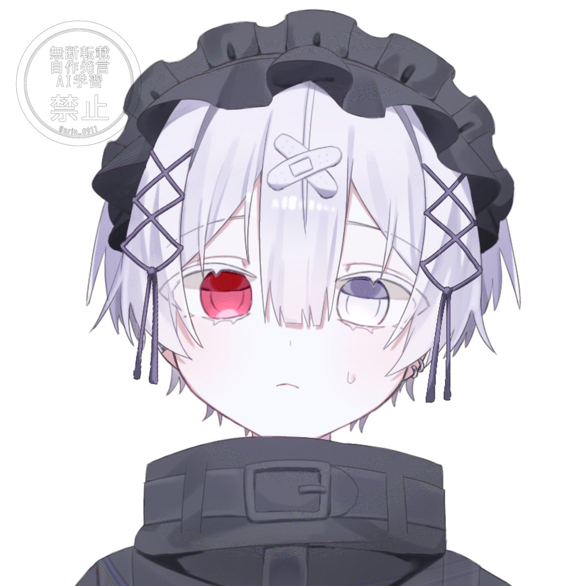 アりん tweet media