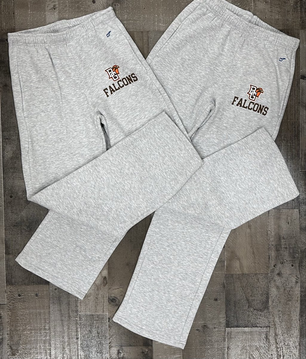 EliteCA_BG's tweet image. Shop officially licensed BG gear all weekend long!  Visit Saturday 9AM-7PM &amp;amp; Sunday 10AM-6PM.  elite-ca.com/collections/ne… #shoplocal #shoplicensed