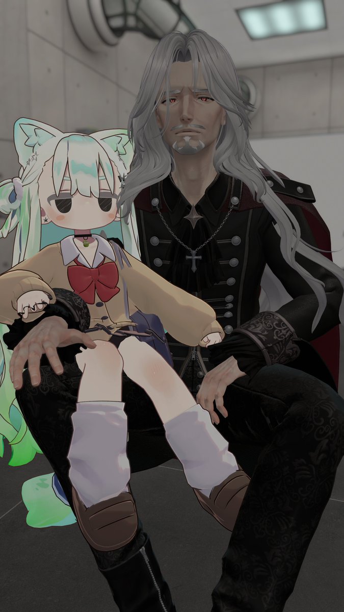 オレオウースター tweet media