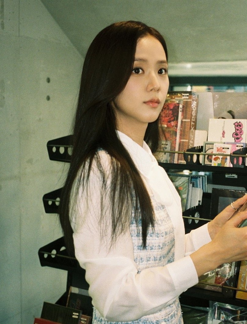 MYLOVE_ JENSOO tweet media