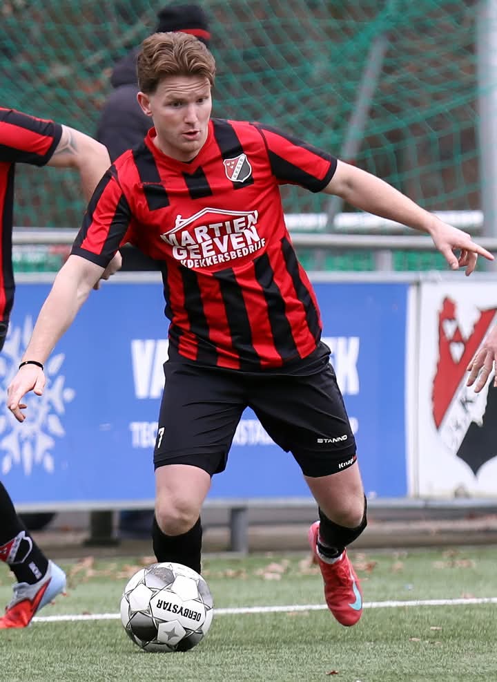 Pascal Snijders tweet media