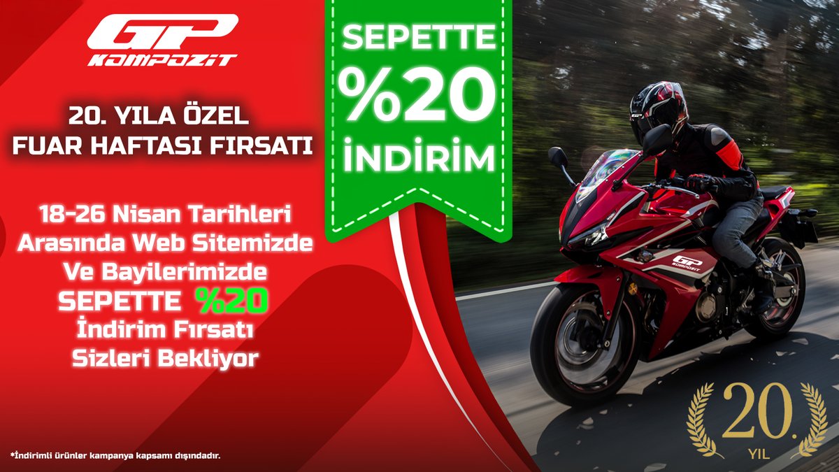 GP Kompozit tweet media