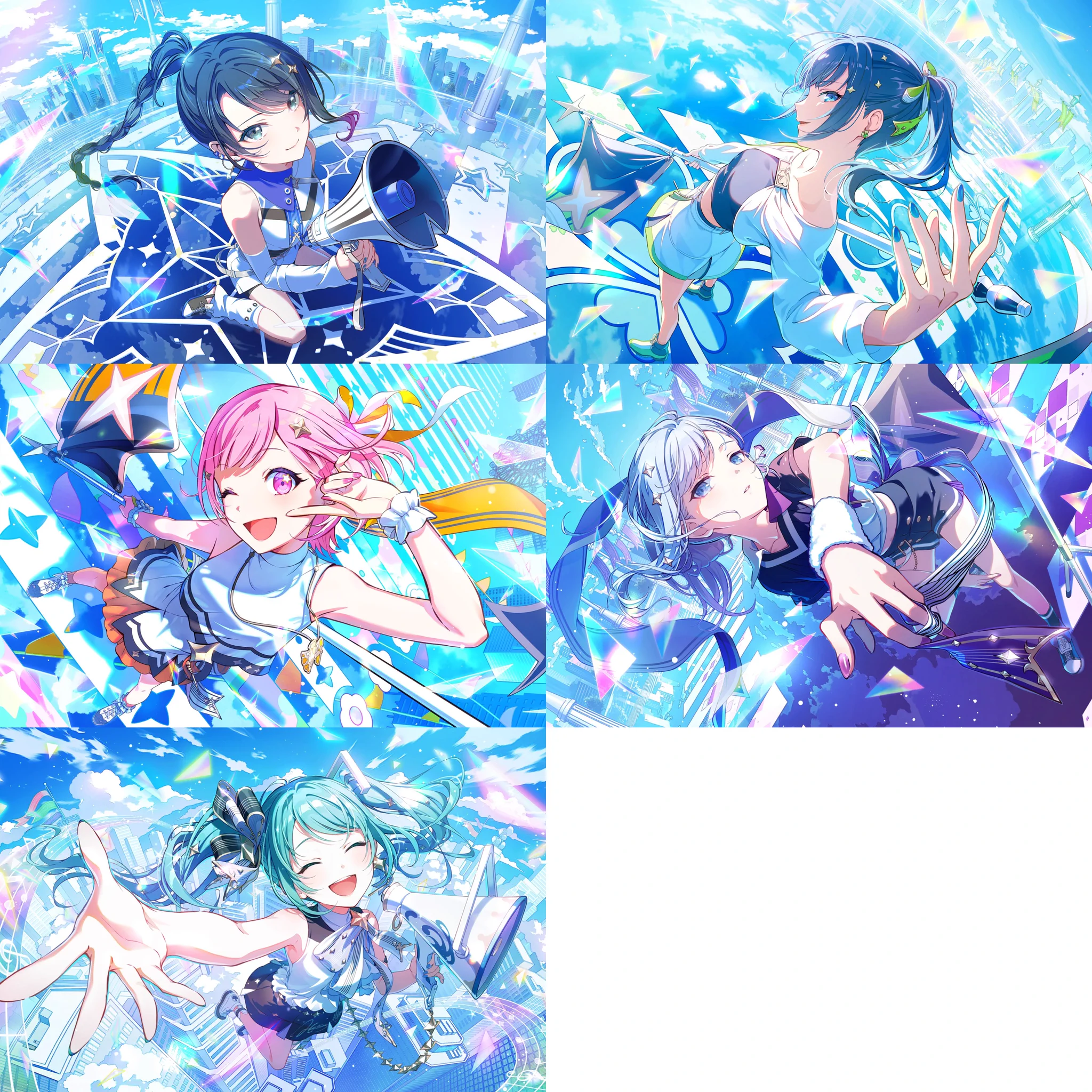 ボスゴブ@プロセカ感謝祭両日 on X: 