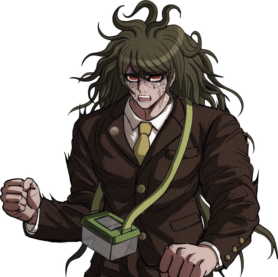 Gonta Gokuhara tweet media