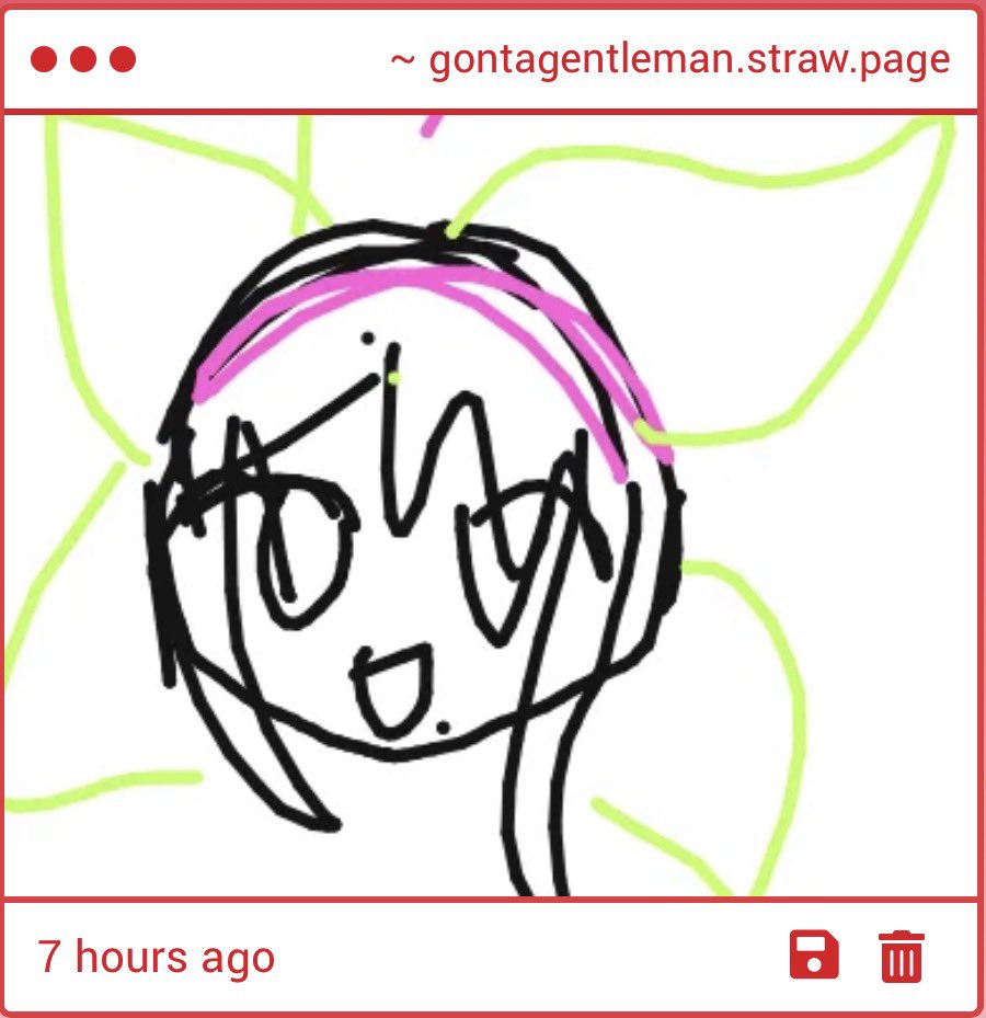 Gonta Gokuhara tweet media