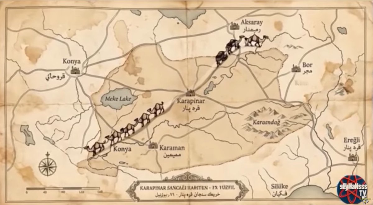 memleket_tw's tweet photo. "MEMLEKETİM KARAPINAR" 
Karapınar Belgeseli - 2026 https://t.co/k2Hb3u8RNG @YouTube aracılığıyla https://t.co/9ZJ8A5ZczL