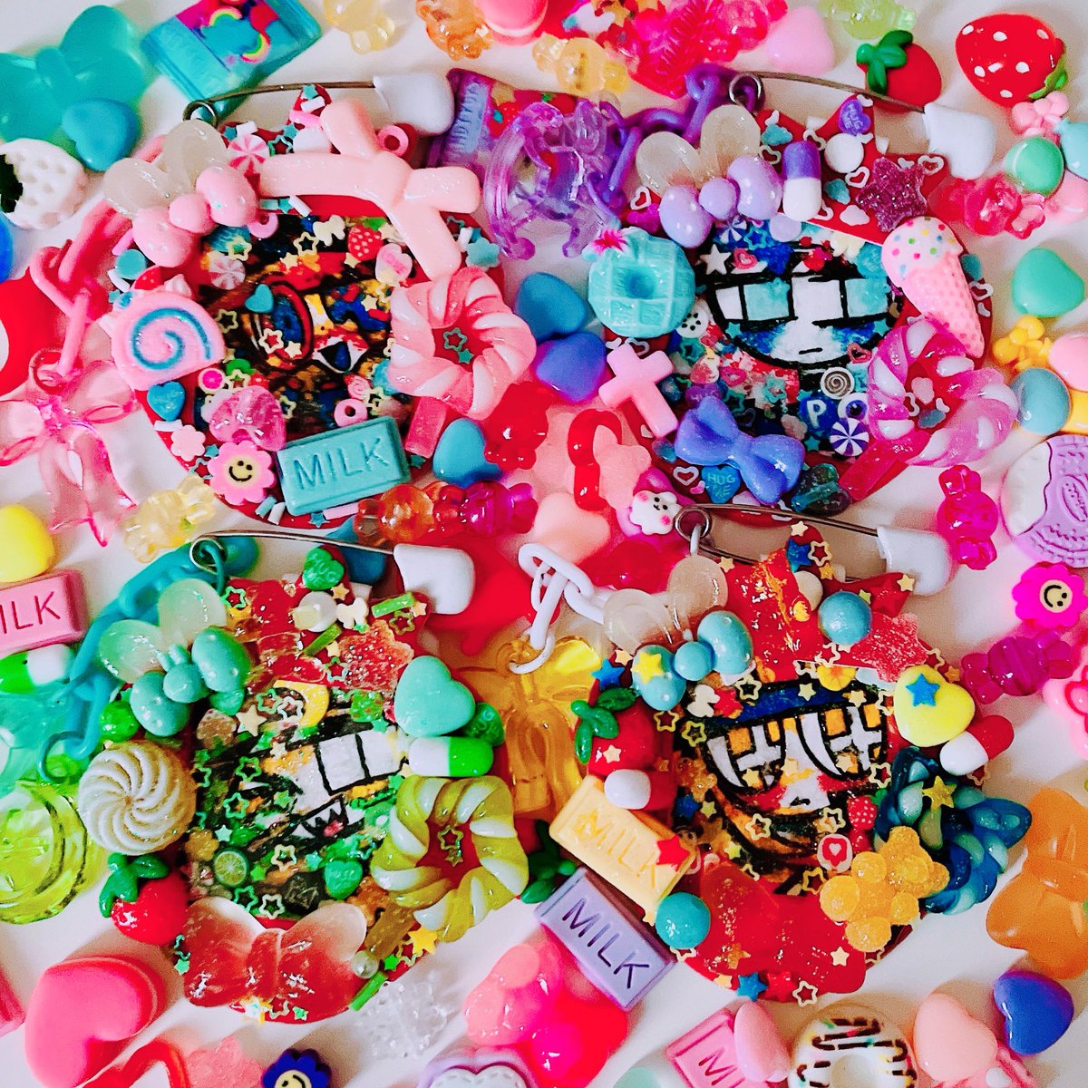 ぱらしー tweet media