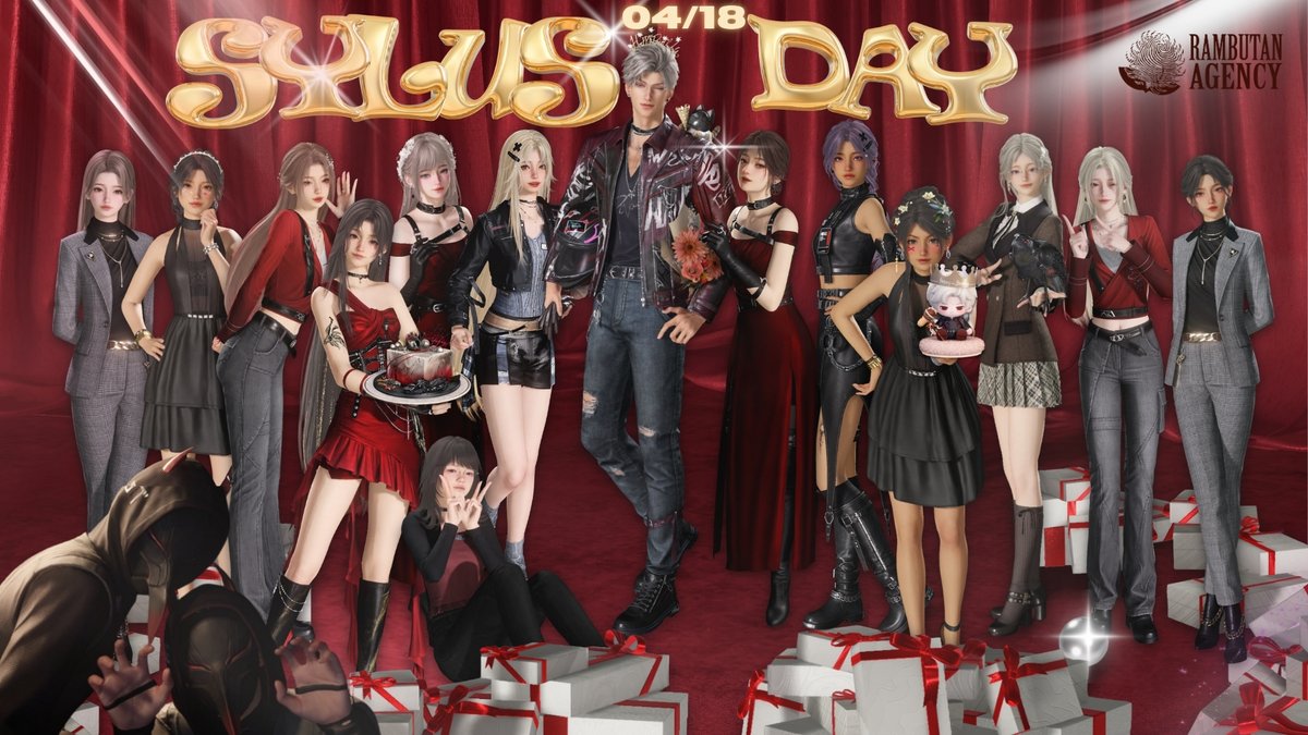 Rambutan Agency tweet media