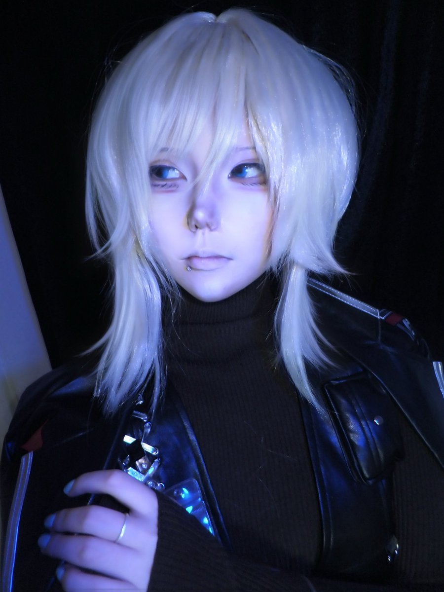 靛藍二次方 tweet media