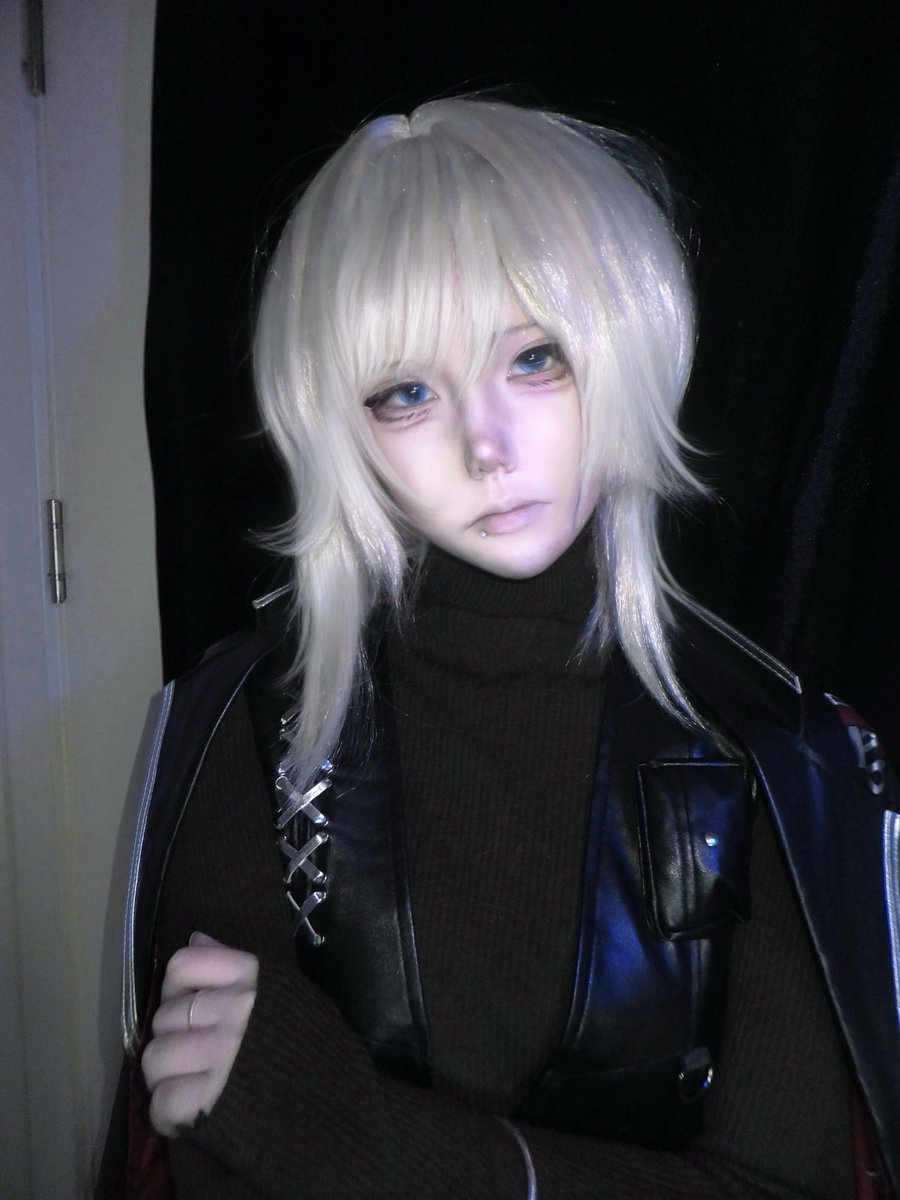 靛藍二次方 tweet media