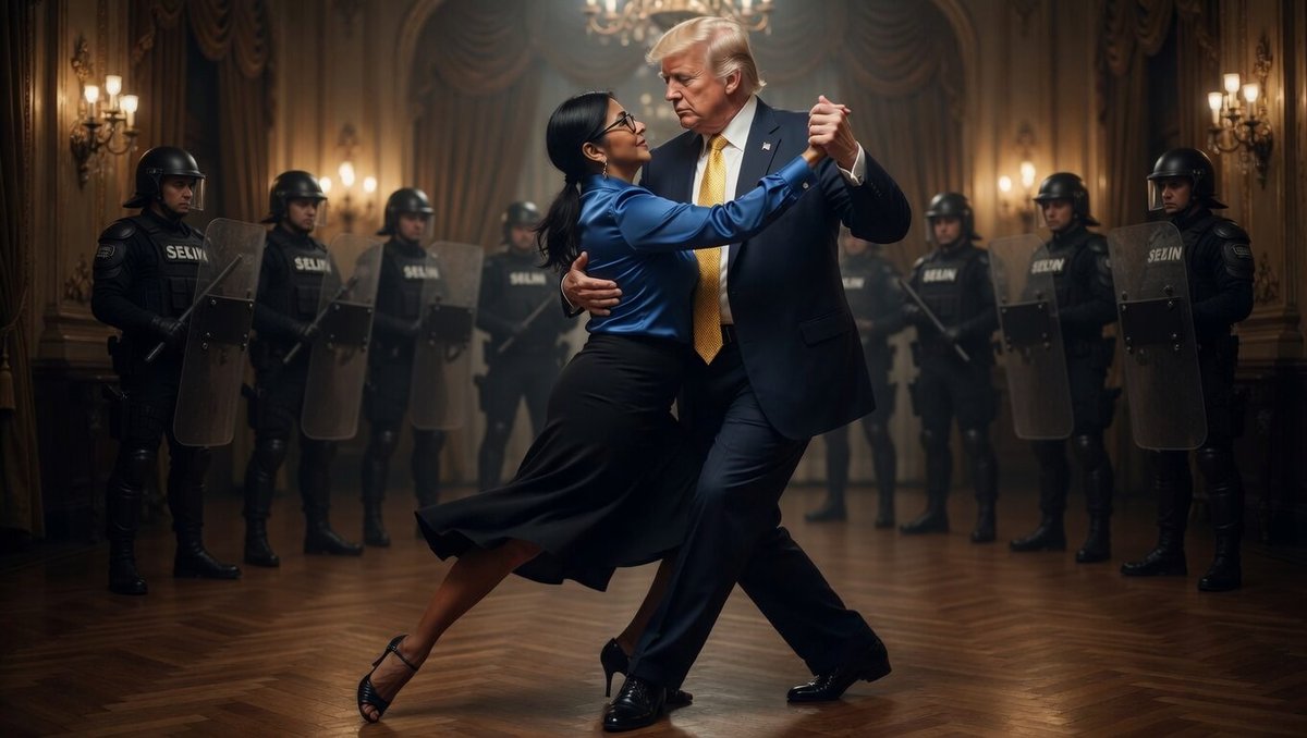 El modelo de gobierno remoto de Donald Trump para Venezuela es un fracaso para los venezolanos. Volvió la represión en la calle y sigue la pobreza, la inflación y la ausencia de inversiones. La dictadura se afianza y el futuro se ve negro, pero no es por el petróleo
Sale hilo