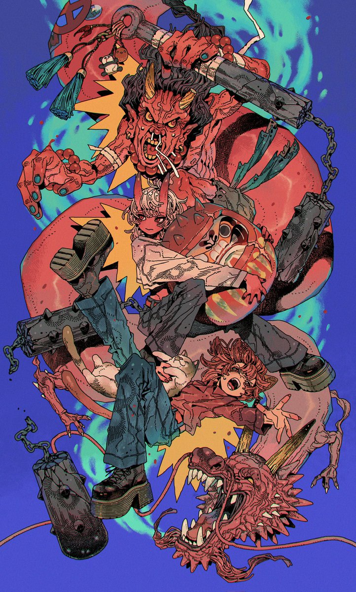 tamagosan1001's tweet photo. https://t.co/2RbUhK9CjT