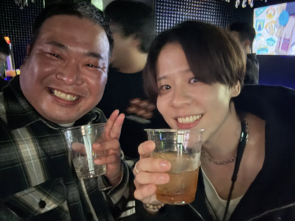 けんしろう tweet media