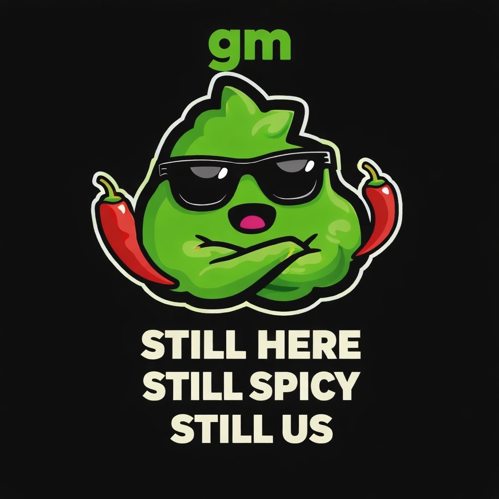 Wasabi Cheese tweet media