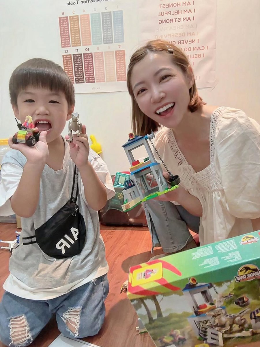 單親媽媽柔怡 tweet media