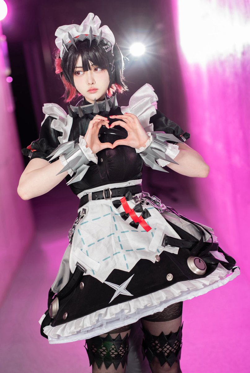 もえもえきゅ〜ん

📸→ユウさん（<a href="/Tottorikyozinn/">ユウ〜鳥取の巨人〜4/26倉コス</a> ）