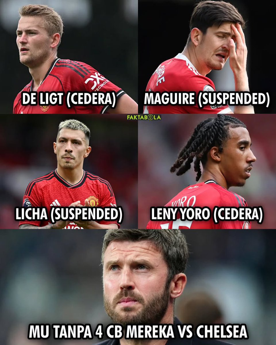 FaktaBola tweet media