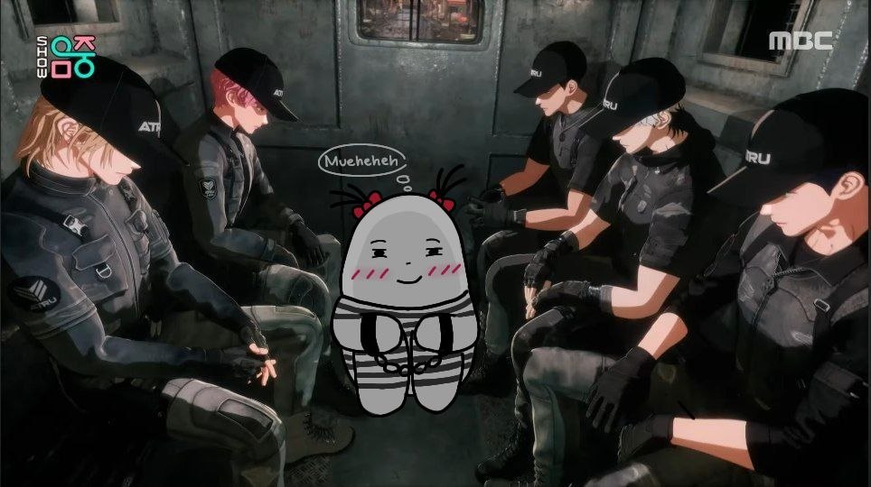 Julynᵖᵗ² | 주린 🫧⋆.ೃ࿔* tweet media