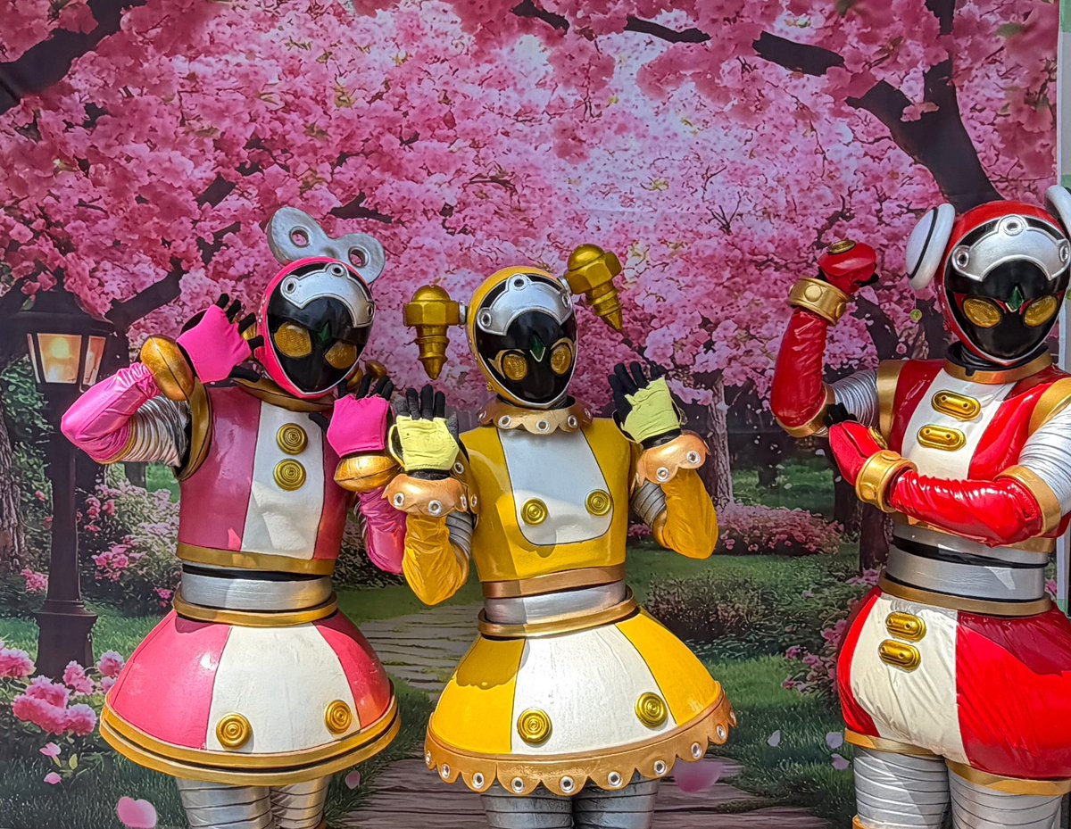 ayanami626's tweet photo. 先日の桜まつりイベントに続いて今度はメイドールズ七夕夜市を企画してます^_^

メイドールズのかき氷屋台とか食べたいと思いませんか？

大泉学園の商店街イベントをどんどん作っていこうと思っています。

まつりやイベントは自分で作り出して街を活性化させていこうかと思います。 https://t.co/T606Uq1u3e