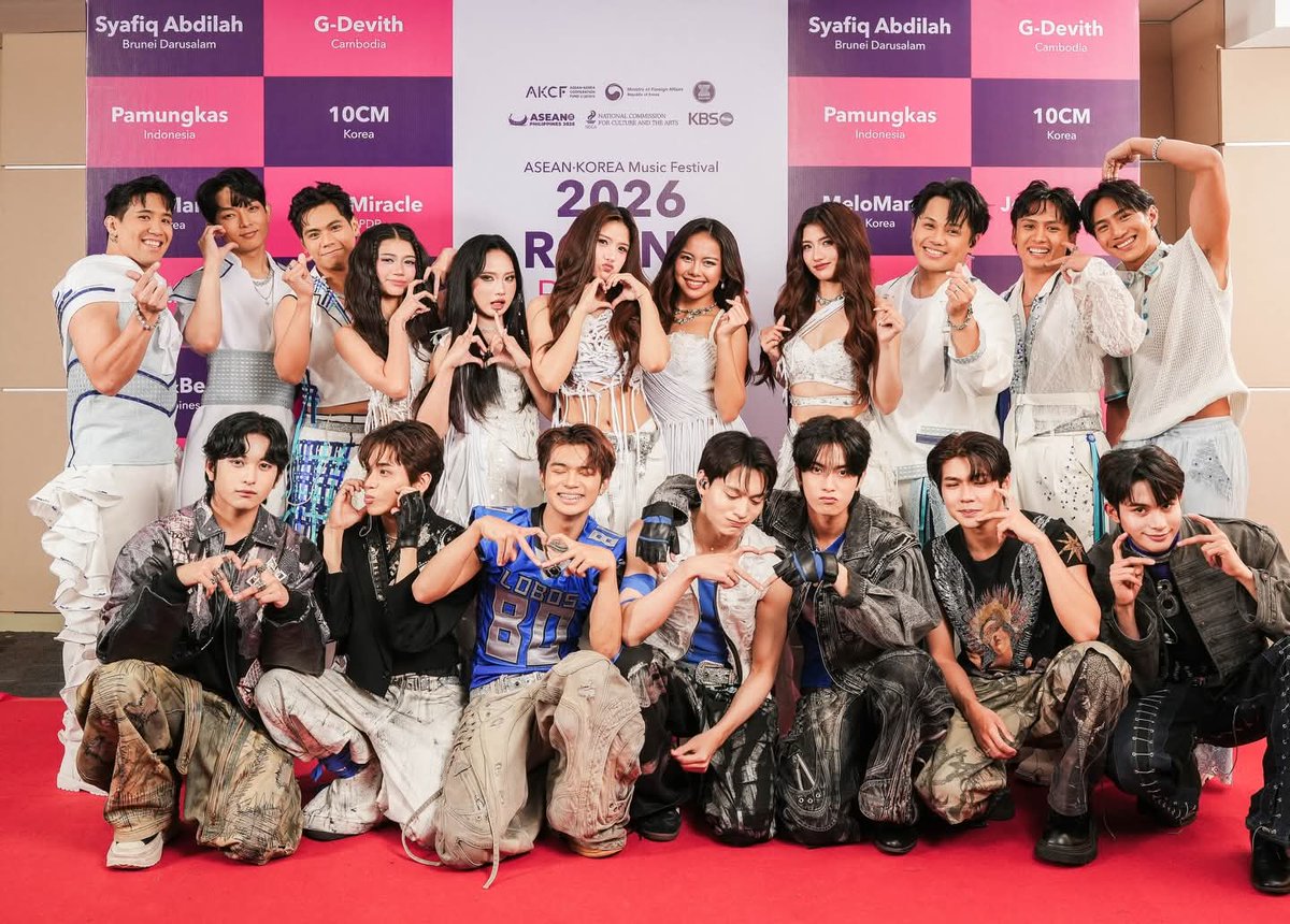 boohain's tweet photo. HORI7ON IGNITES ROUNDFEST

#HORI7ON_ROUND2026
#HORI7ON #호라이즌 
@HORI7ONofficial https://t.co/QodflYnQsg