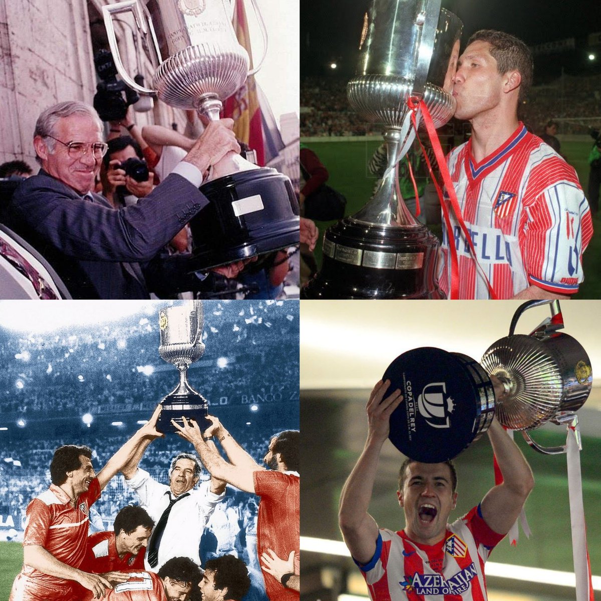 GxlDeTrippiz's tweet photo. Pase lo que pase, orgulloso de lo que nos hace sentir el Atleti

Dejaros la vida hoy. https://t.co/DBZZFhUUqZ