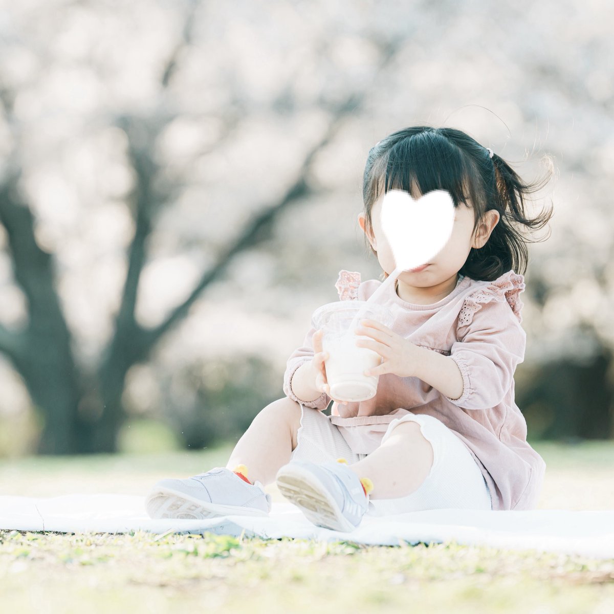 ⋈ Happy 2nd Birthday ⸌◦̈⃝⸍ ⋈ いっぱい泣いて、いっぱい笑おうね。