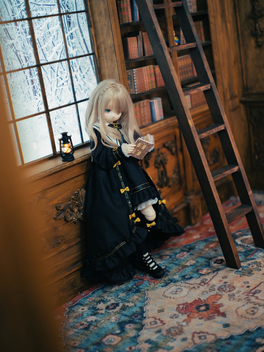 Ru in a bag tweet media