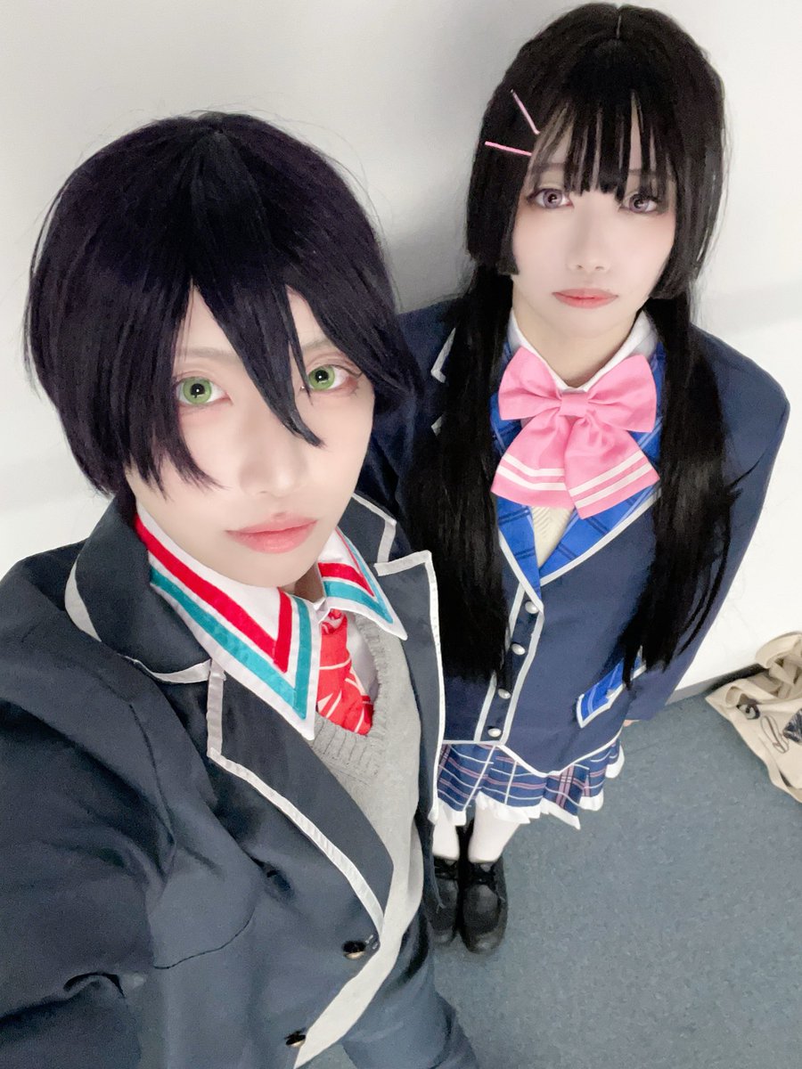 離脱してました！ありがとうございました