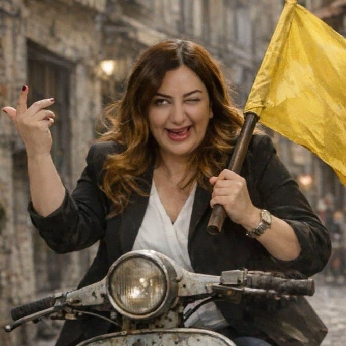 الحمدلله رجعت الحياة لطبيعتها بالضاحية ، انسرق موتسيك قبل شوي ... 🥴