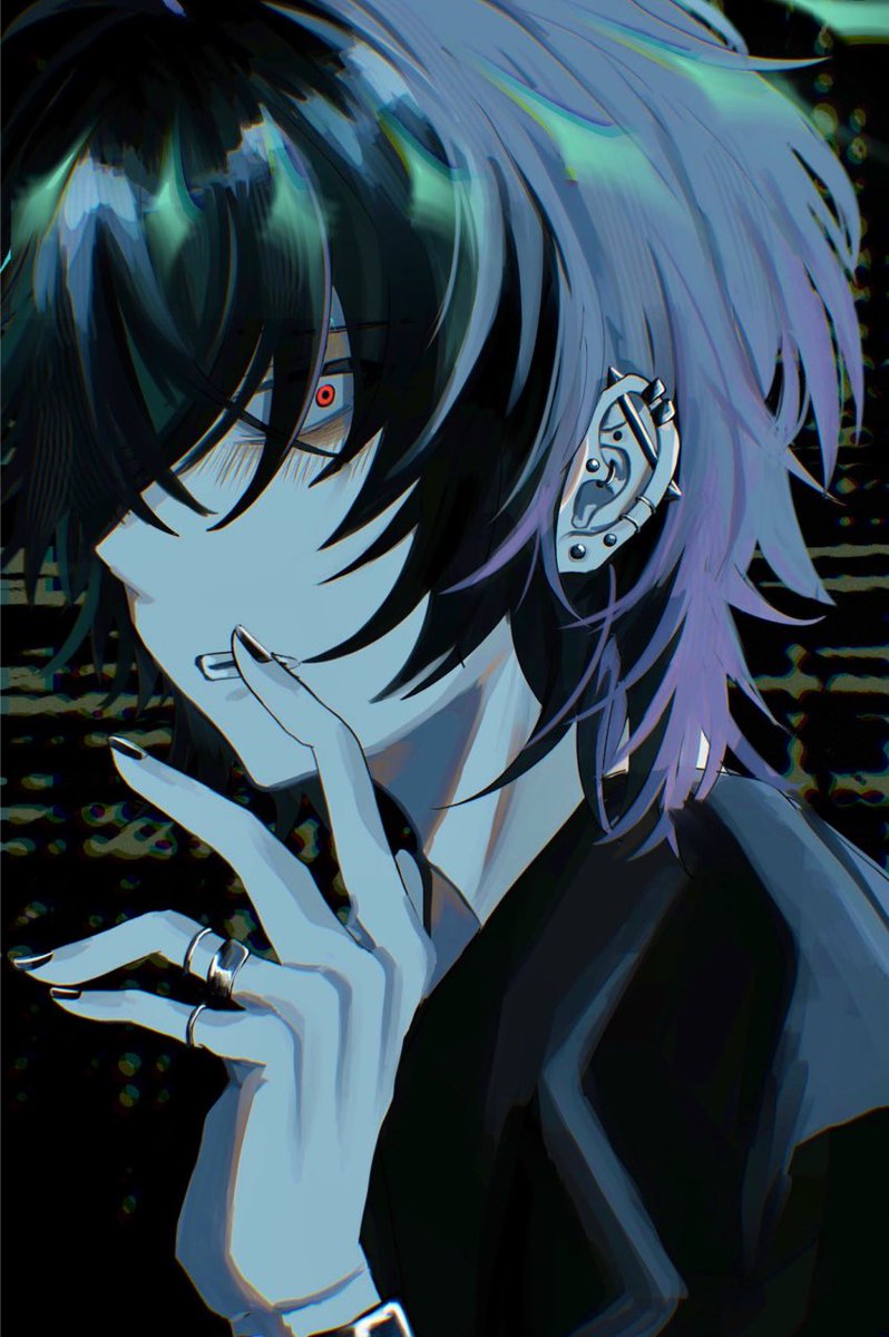 誤爆🚭‼️🔺 tweet media