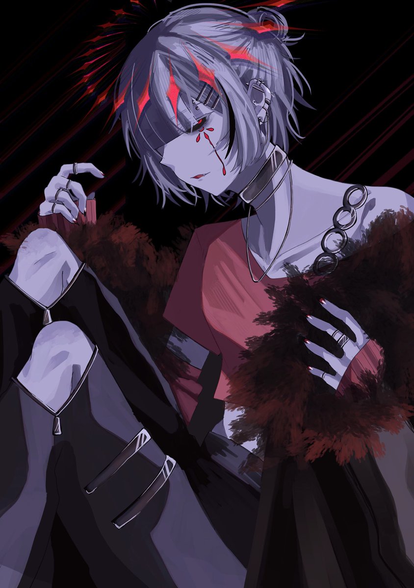 誤爆🚭‼️🔺 tweet media