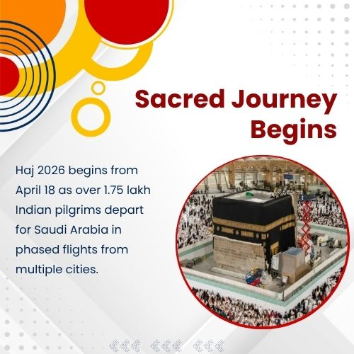 AwazThevoice's tweet photo. Smart Haj, Better Care
#SmartHaj #BetterCare #HajjServices #DigitalHajj #PilgrimCare #HajjManagement #SafeHajj https://t.co/eSVe9a2elg