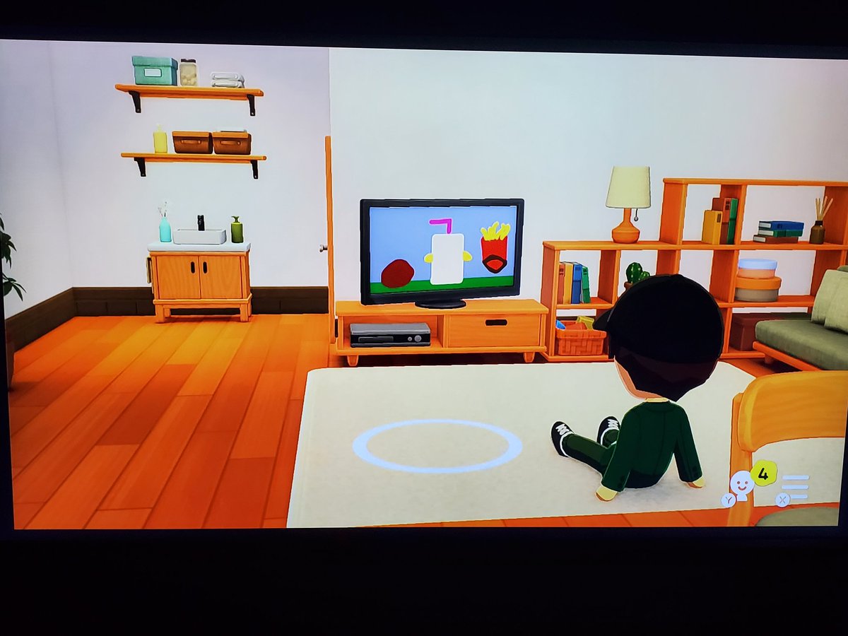 TylerTheGamer64's tweet photo. Game is amazing btw https://t.co/hHH9mjlYRE