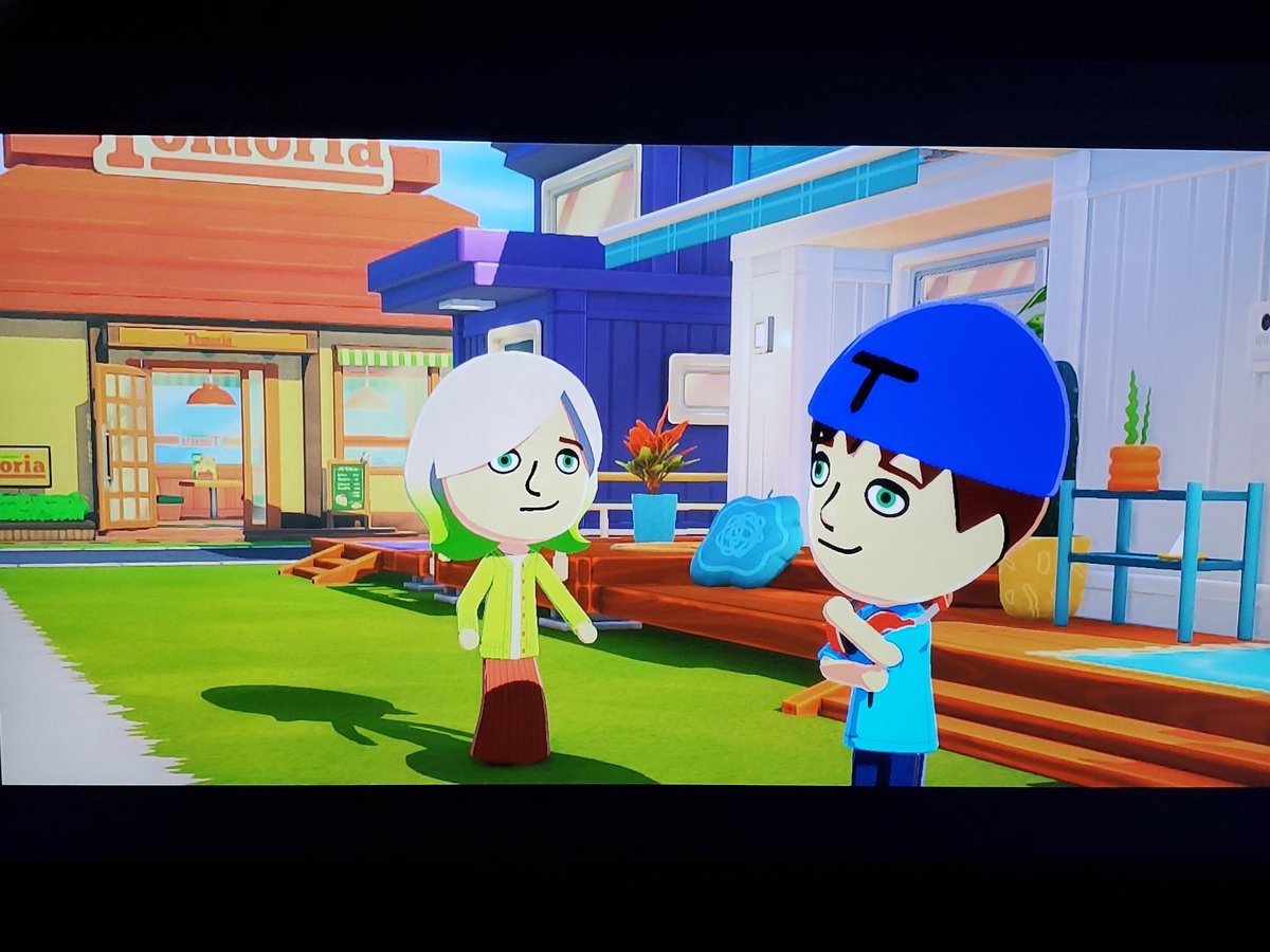 TylerTheGamer64's tweet photo. Game is amazing btw https://t.co/hHH9mjlYRE