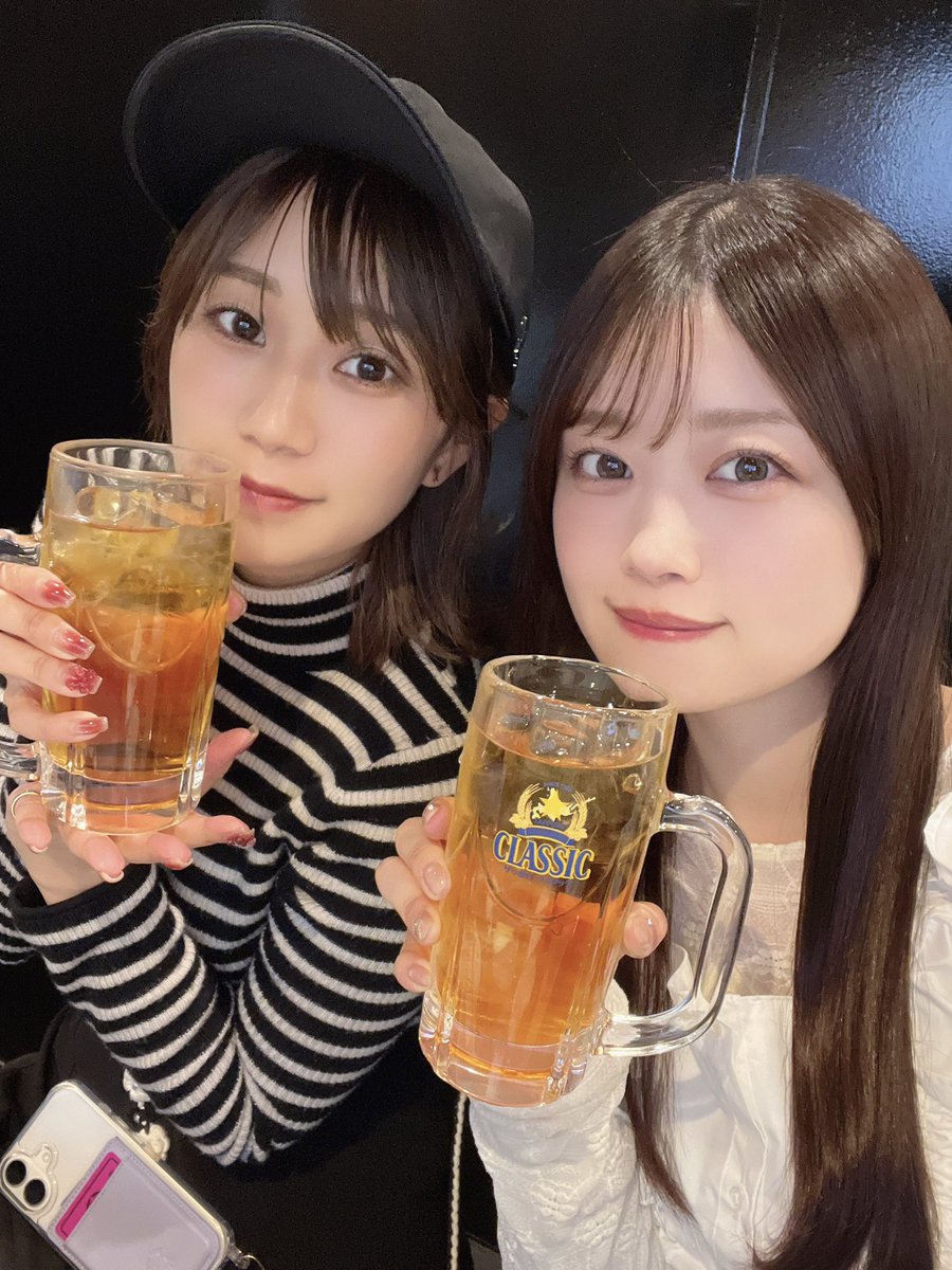 松村美月 tweet media