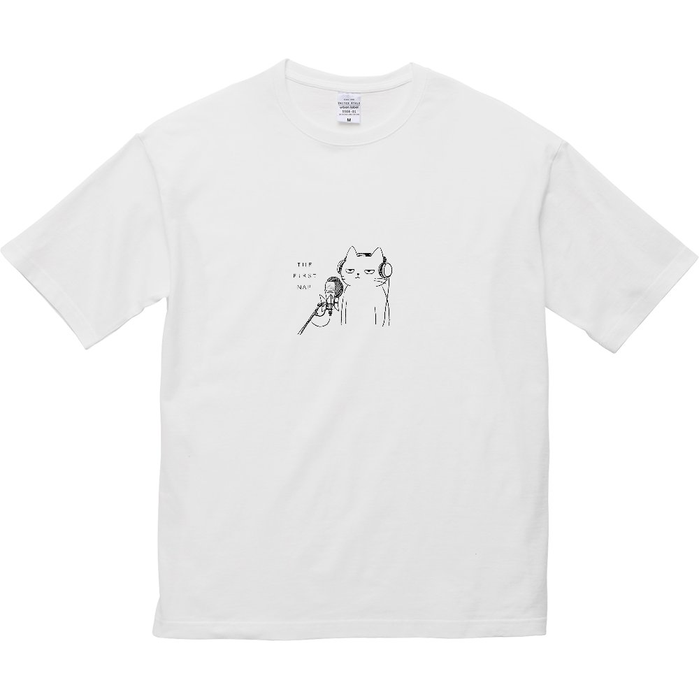 uptmarketshop's tweet image. nyanT THE FIRST NAP|UP-Tマーケット
market.up-t.jp/69e35016c1f33
#シュール #ねこ #ゆるい #ゆるかわ #オーバーサイズビッグシルエット #アップティーマーケット #アップティー