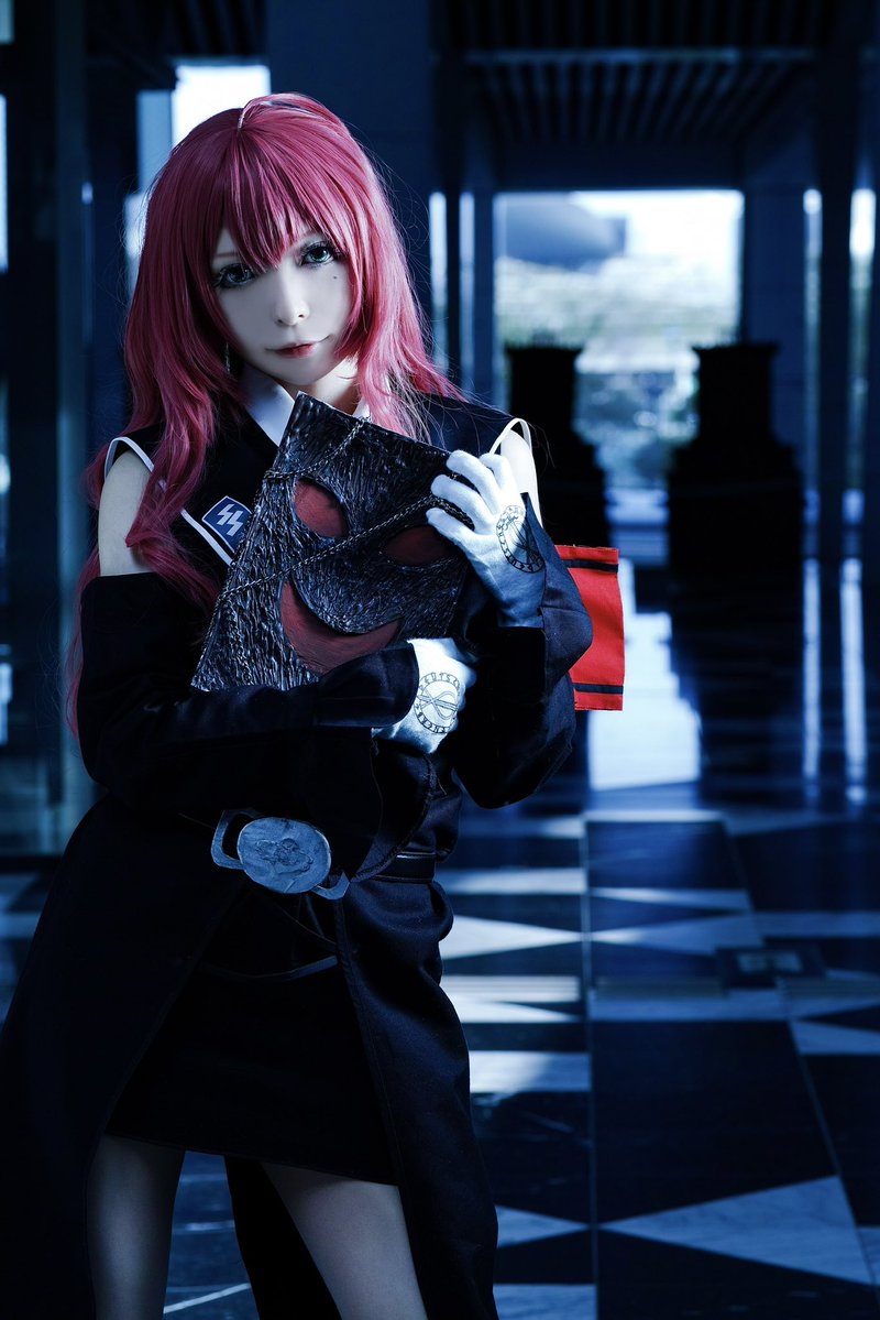 月白ひなた☠️🤍5/23生誕バーイベ tweet media