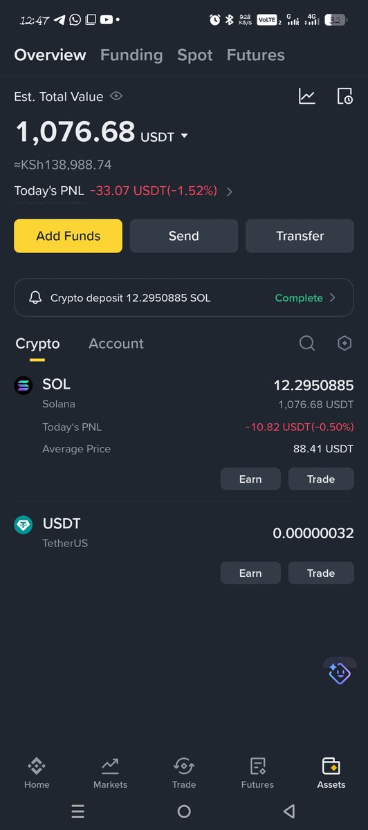 Deep State tweet media