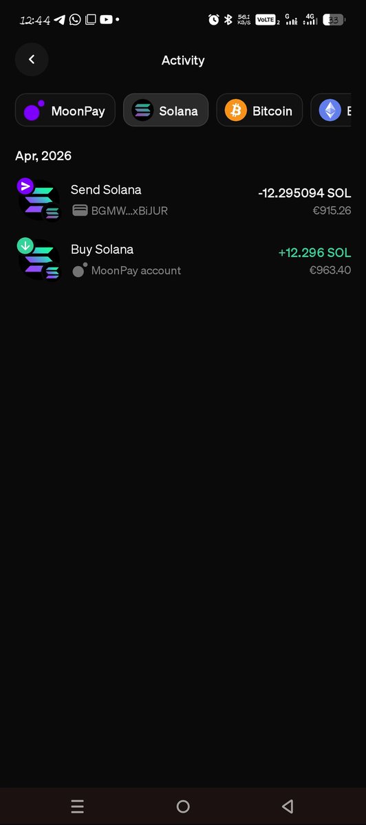 Deep State tweet media