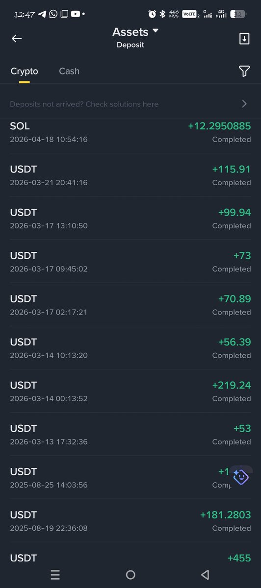 Deep State tweet media