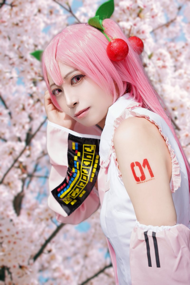 杏津咲@4/26DB62、5/3くままふ tweet media