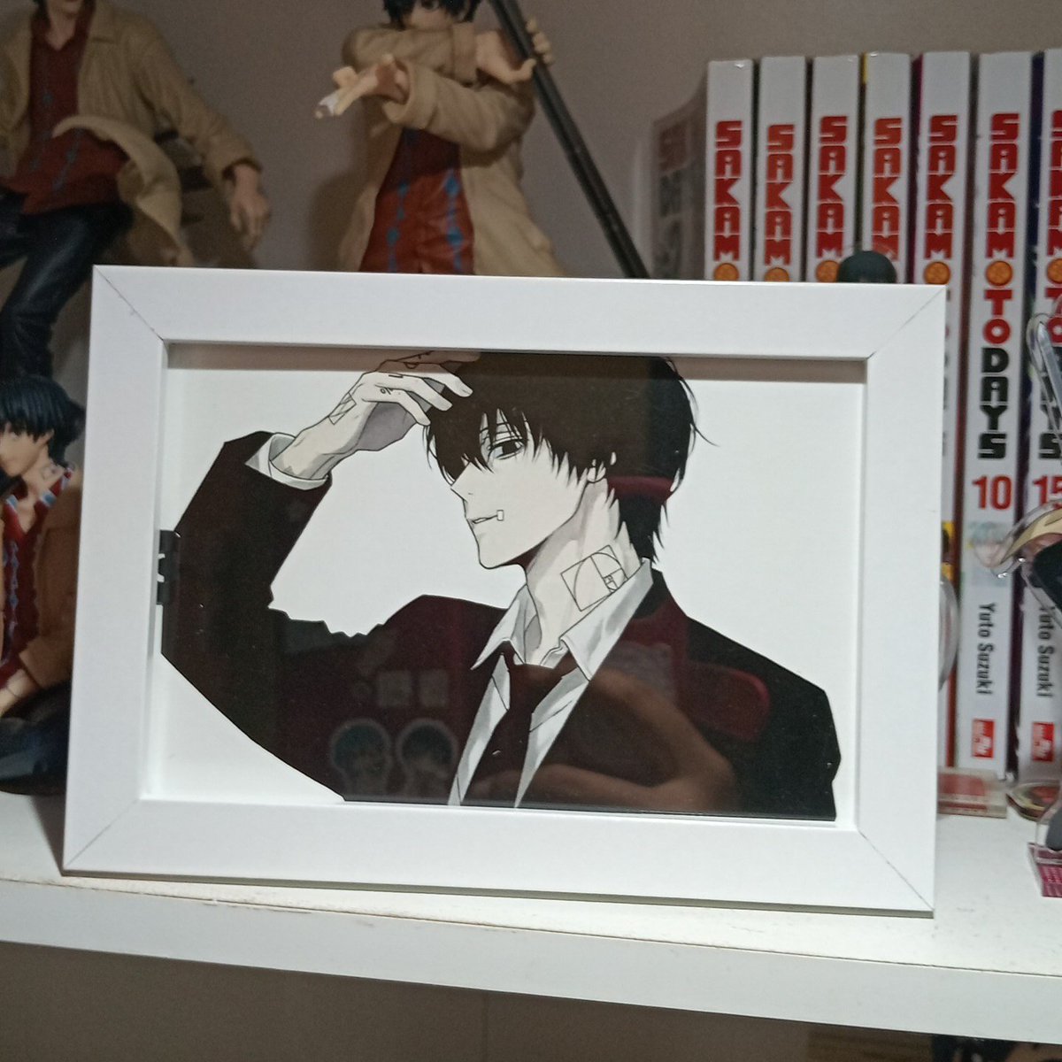 Akem. | mt after dm tweet media