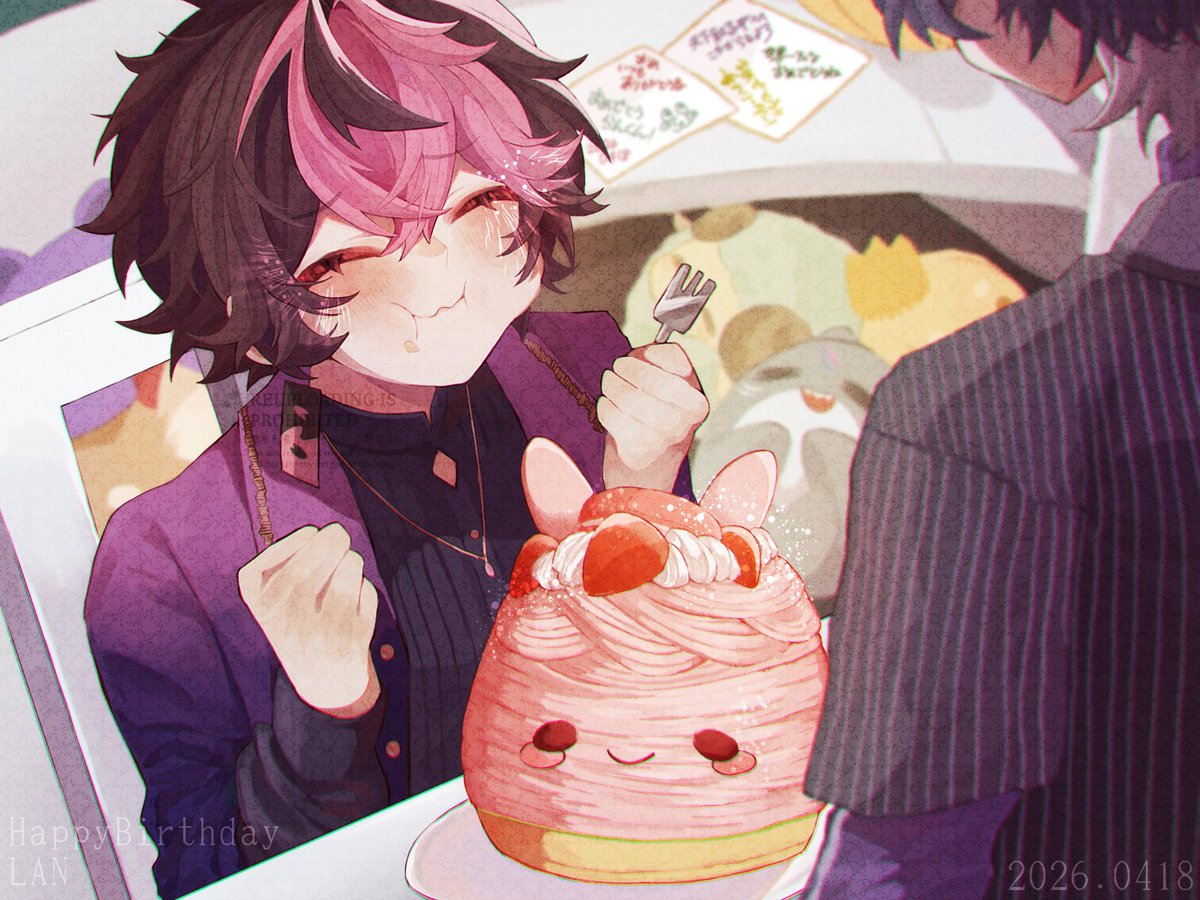 ふえた tweet media