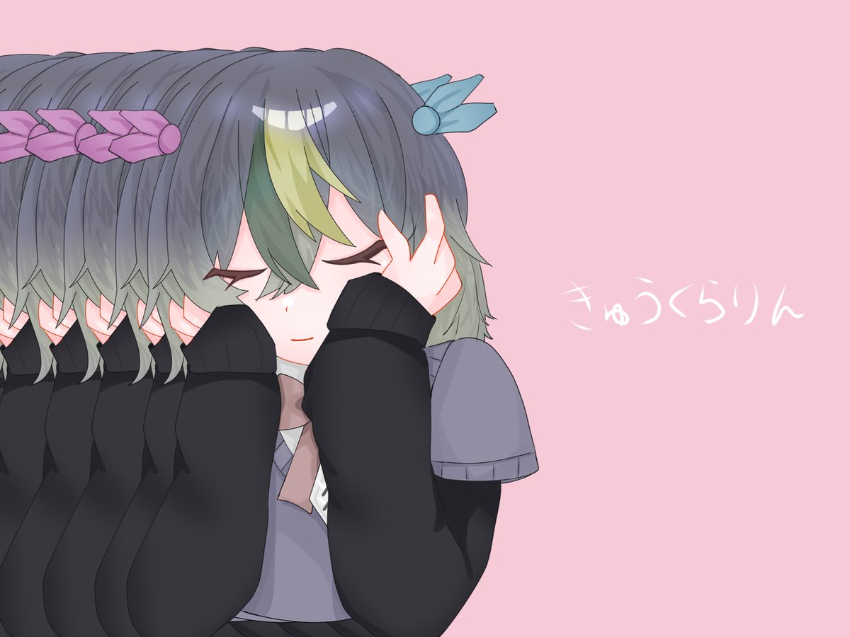 あいの tweet media