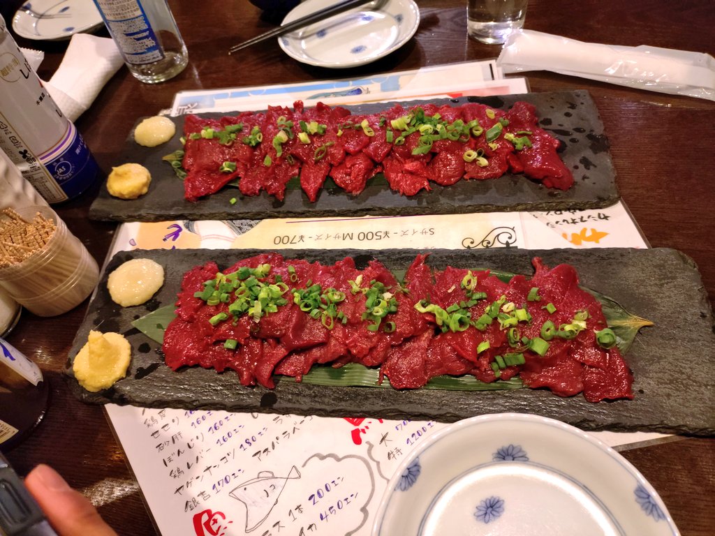 別所温泉に来たので優勝するねん✨🥇🏆✨