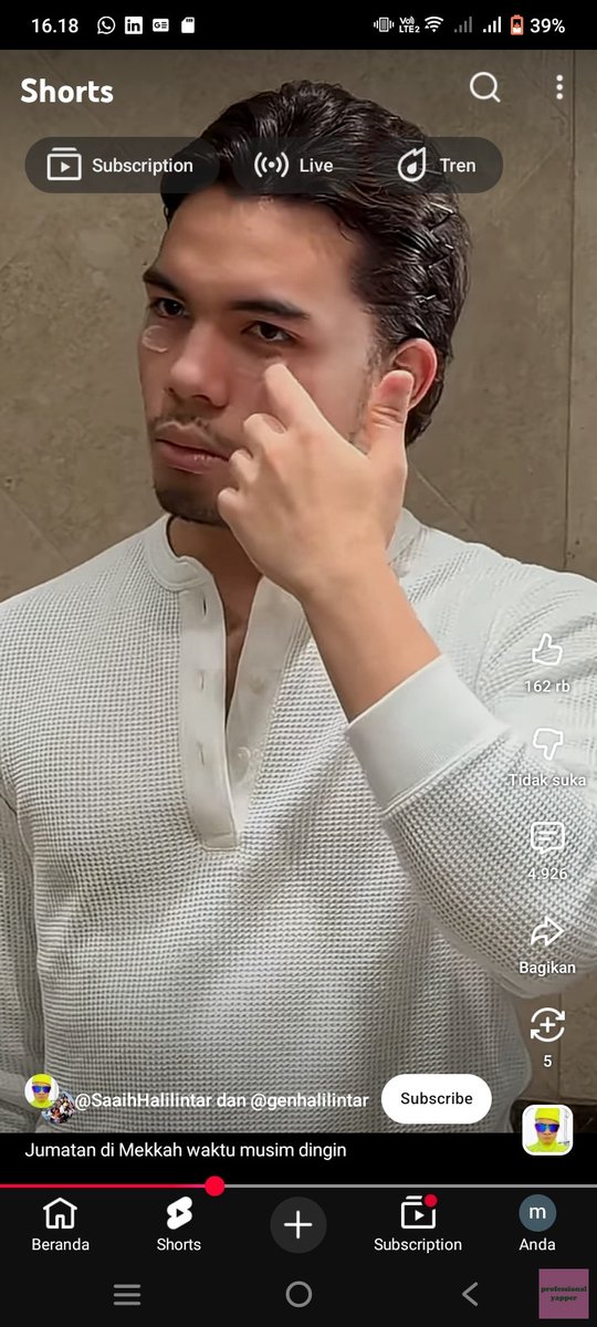 YAPPINGFESS tweet media