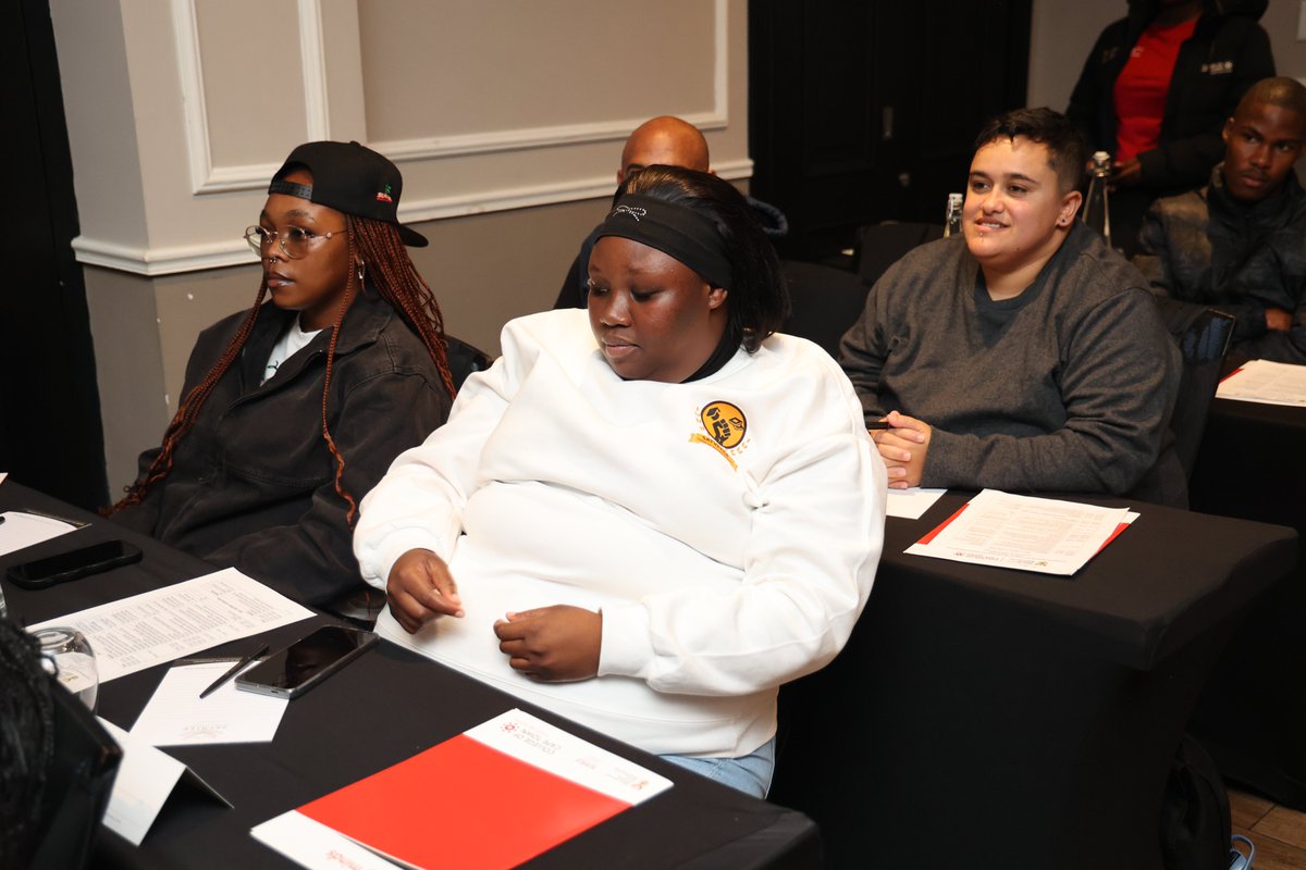 College of Cape Town tweet media