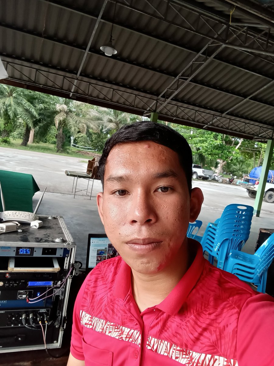 Sarayut 🎙️🎛️🎚️🎤 tweet media